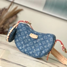 LV Satchel Bags